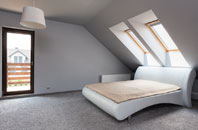 Ormsaigmore bedroom extensions