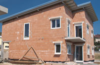 Ormsaigmore home extensions