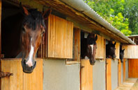 free Ormsaigmore stable construction quotes