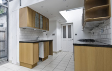 Ormsaigmore kitchen extension leads